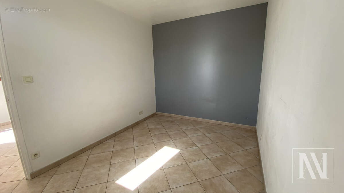 Appartement à TROYES