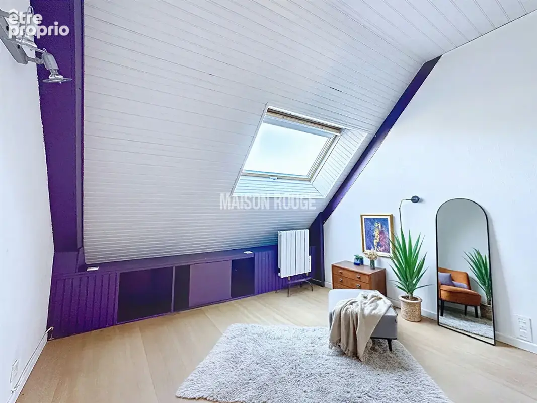 Kerfot - superbe maison lumineuse avec vie de plain-pied - photo 15