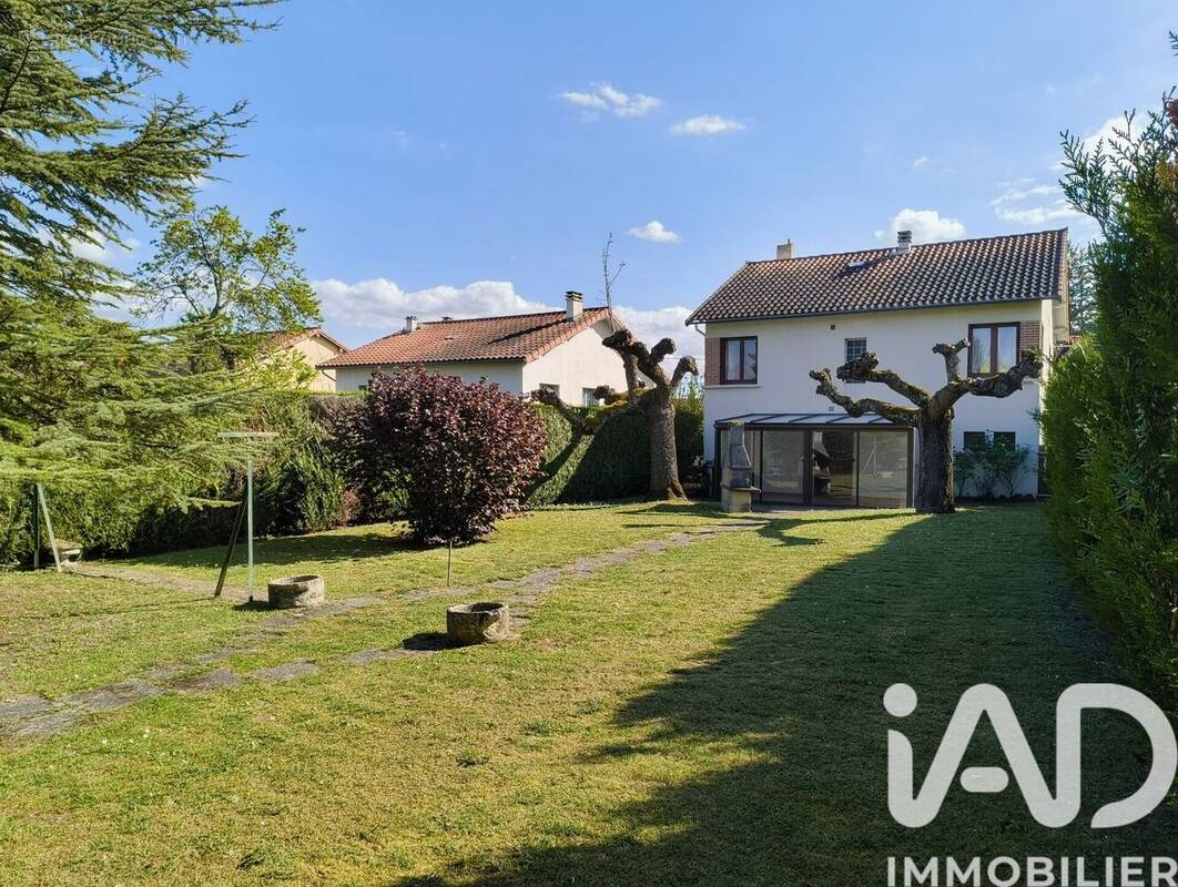 Photo 1 - Maison à RIOM