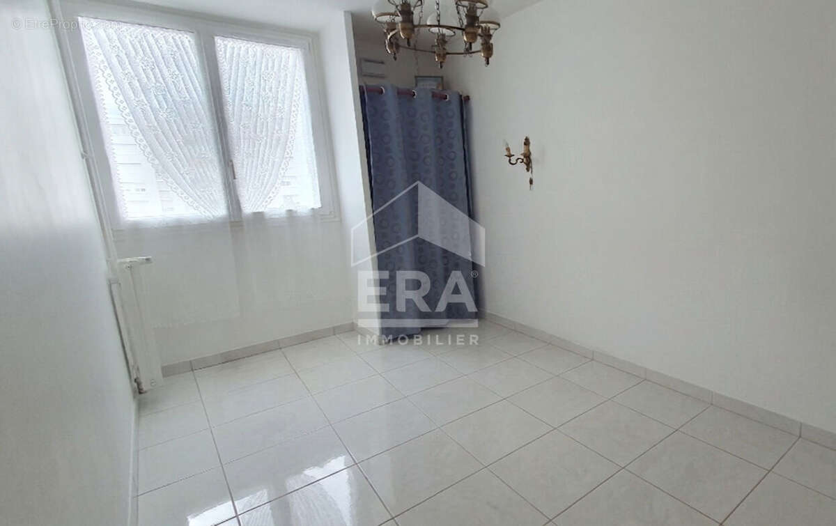 Appartement à SAINT-PIERRE-DES-CORPS