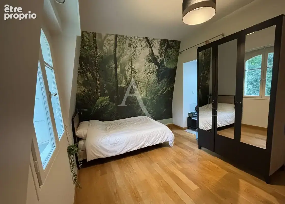 Maison Orvault 228m² avec parc d'un hectare PRAUDIERE - photo 9