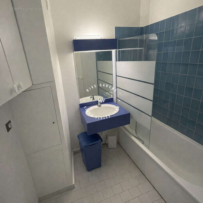 Appartement à VANVES