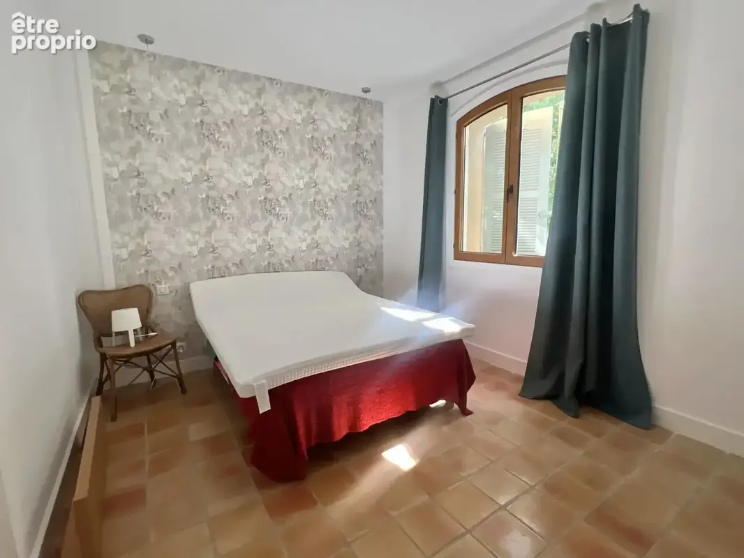 VIILLA de 290 m2 - Terrain 1 hectare à 6 suites, piscine, spa, à Aix-en-Provence 13100 - photo 34
