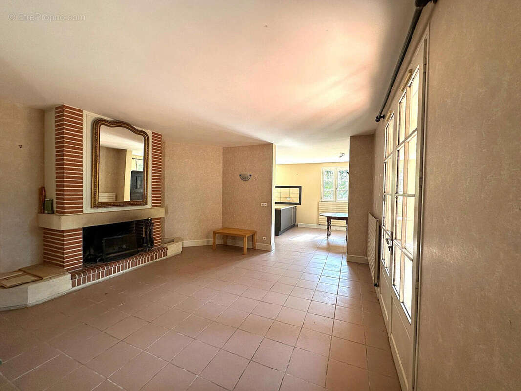 Maison de style toulousaine sur 2300 m² à Auch - photo 3