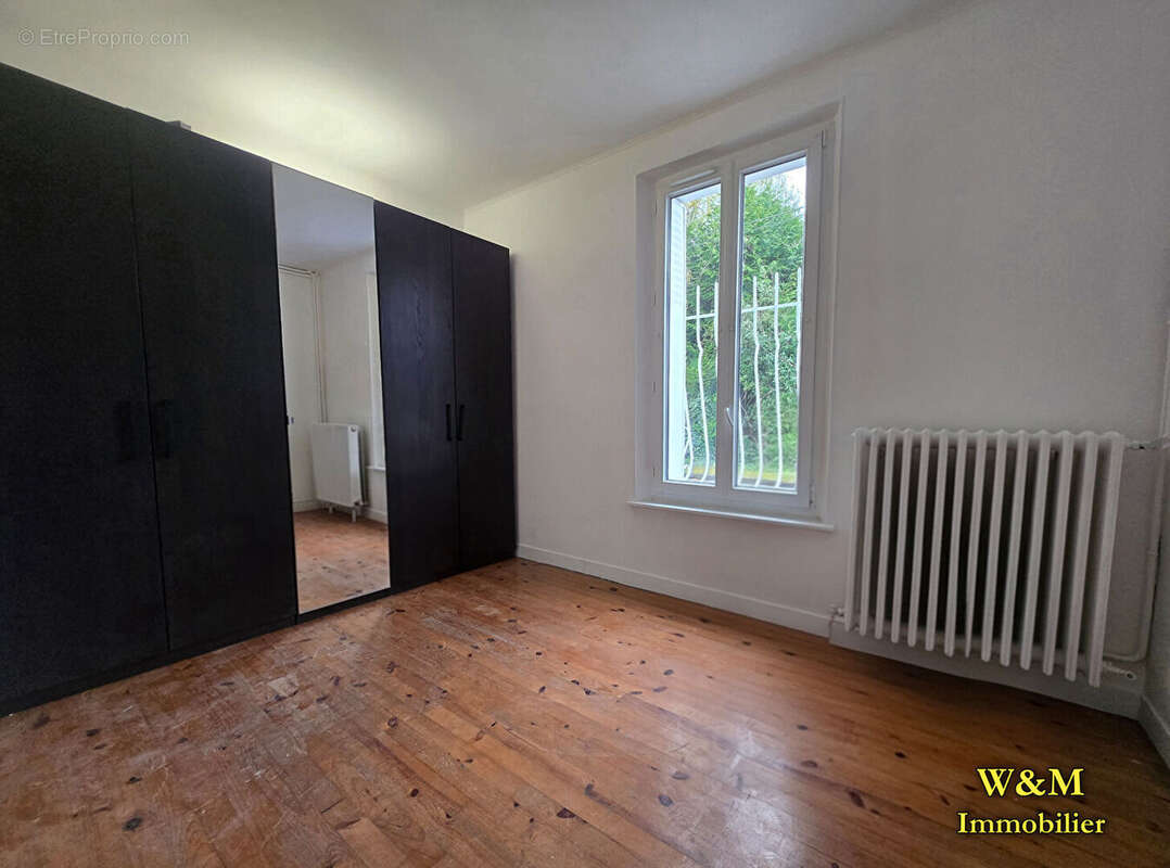 Maison à MALESHERBES