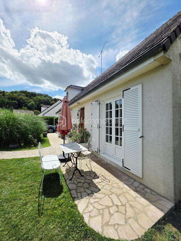 Maison à MAYSEL