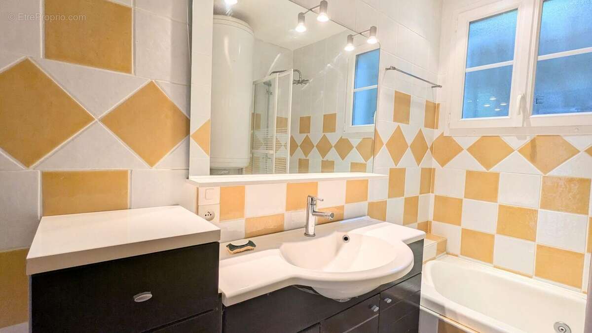 Appartement à AMELIE-LES-BAINS-PALALDA