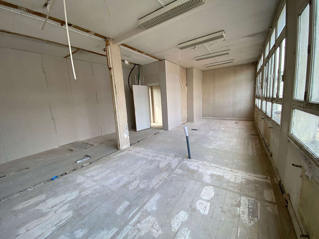 Appartement à SAINT-QUENTIN