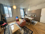 Appartement à DIEPPE