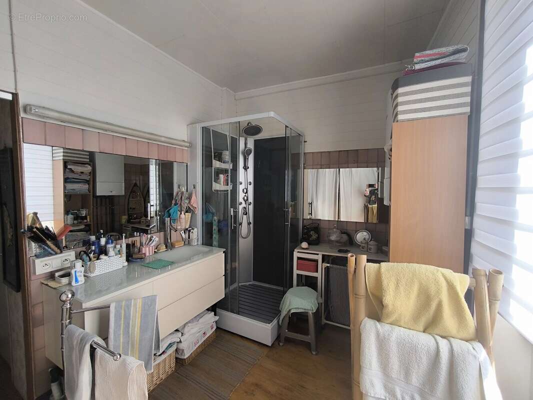 Maison à SAINT-JUNIEN