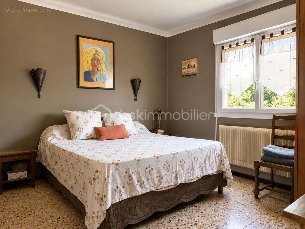 Ensemble immobilier avec réserve foncière et fort potentiel de valorisation – Vinça (66) - photo 10