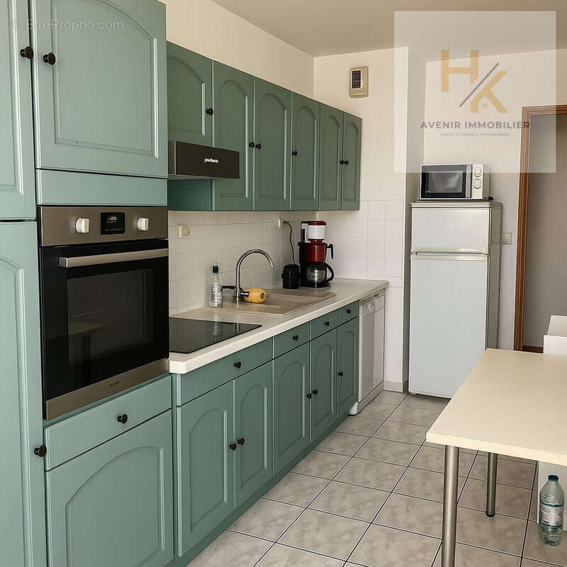 Appartement à ANGERS