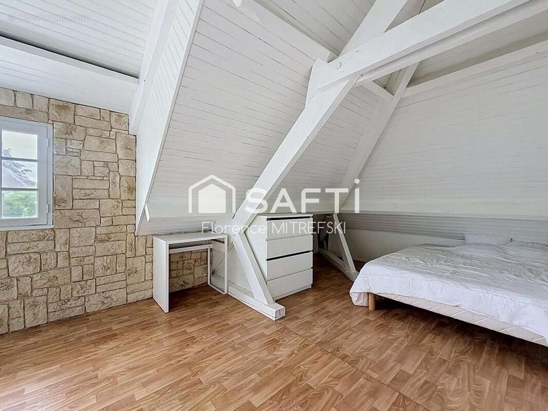 Photo 8 - Maison à YERRES