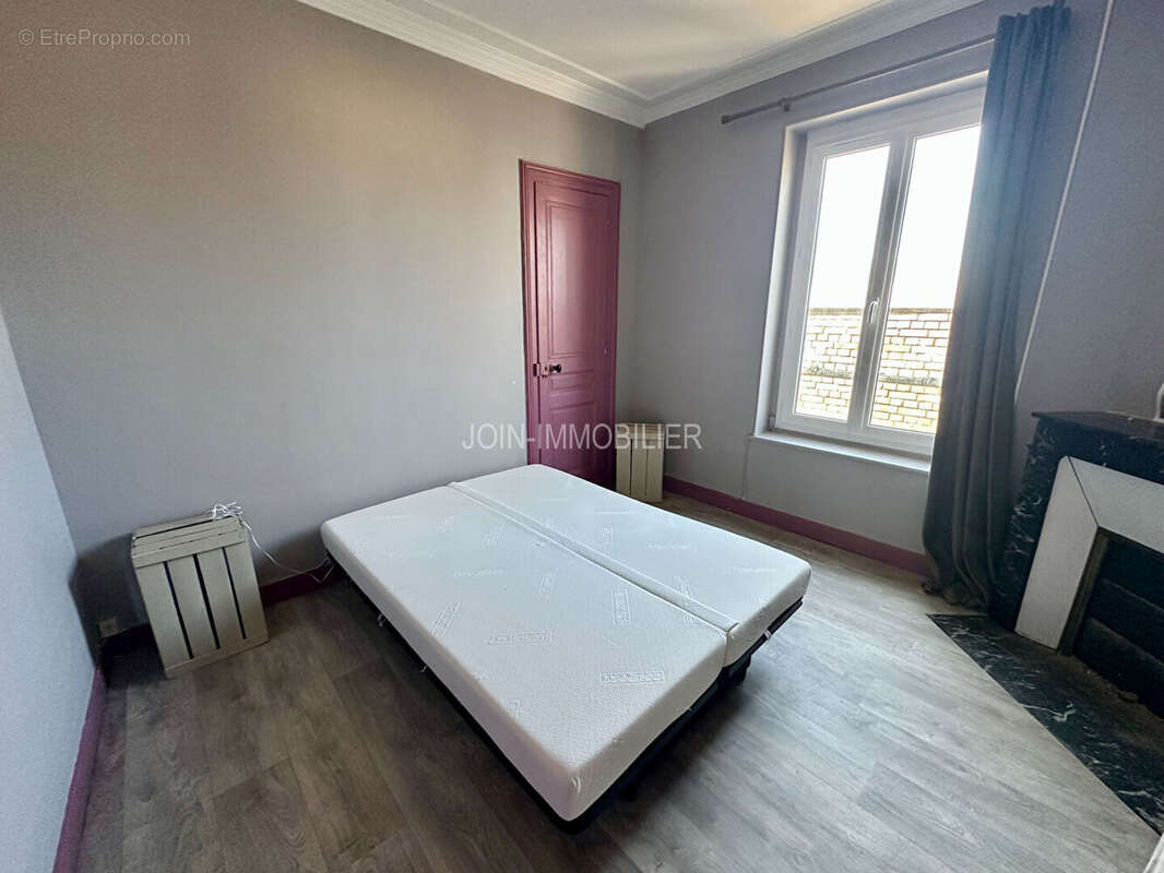 Appartement à DIEPPE