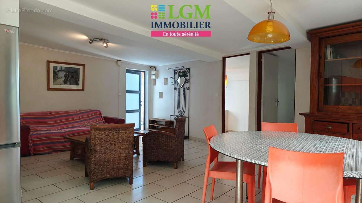 Maison à LA PLAINE-DES-PALMISTES