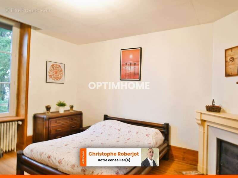 Maison à CHALON-SUR-SAONE