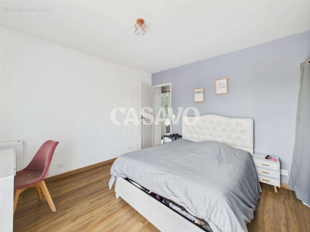 Maison à CHAMPIGNY-SUR-MARNE