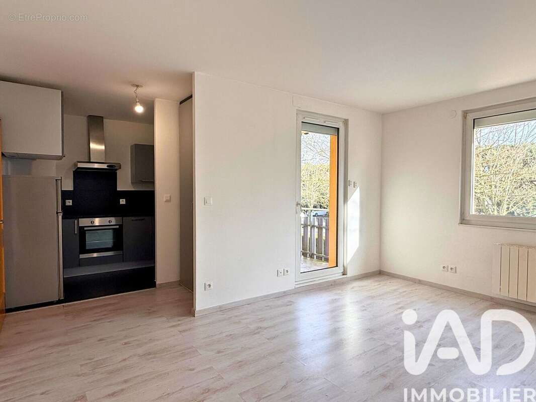 Photo 2 - Appartement à BOLLWILLER