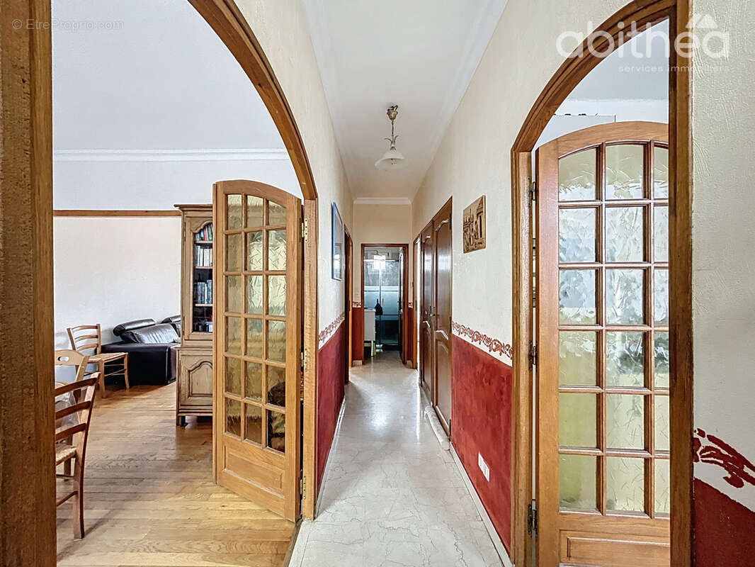 Maison à CHOISY-LE-ROI