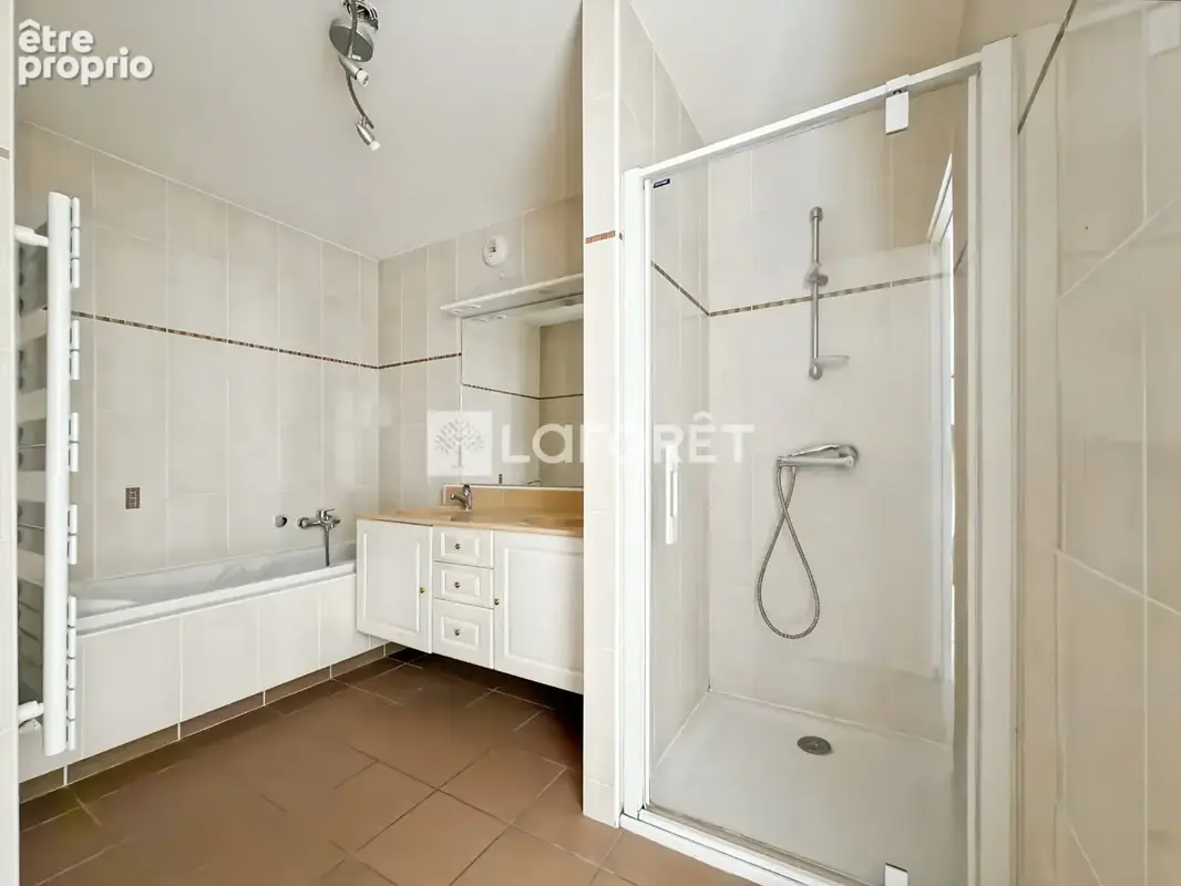 Appartement à Valence 3 pièces 98 m² - photo 6