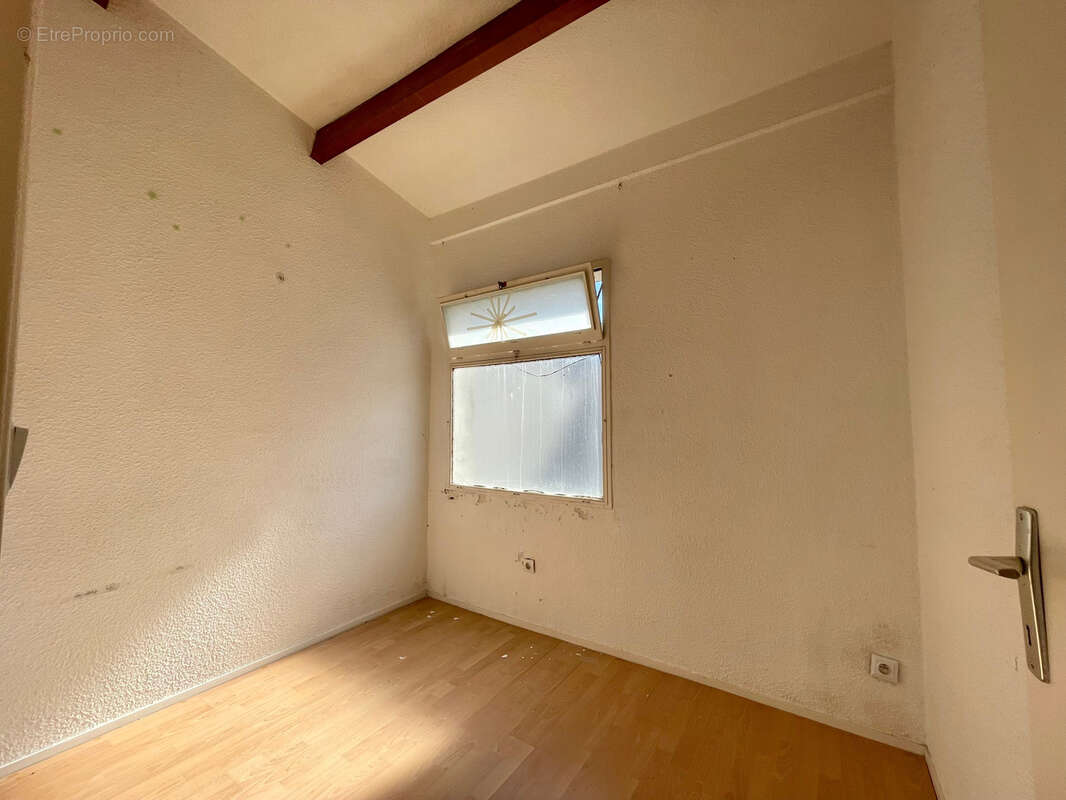 Appartement à LE CHATEAU-D'OLERON