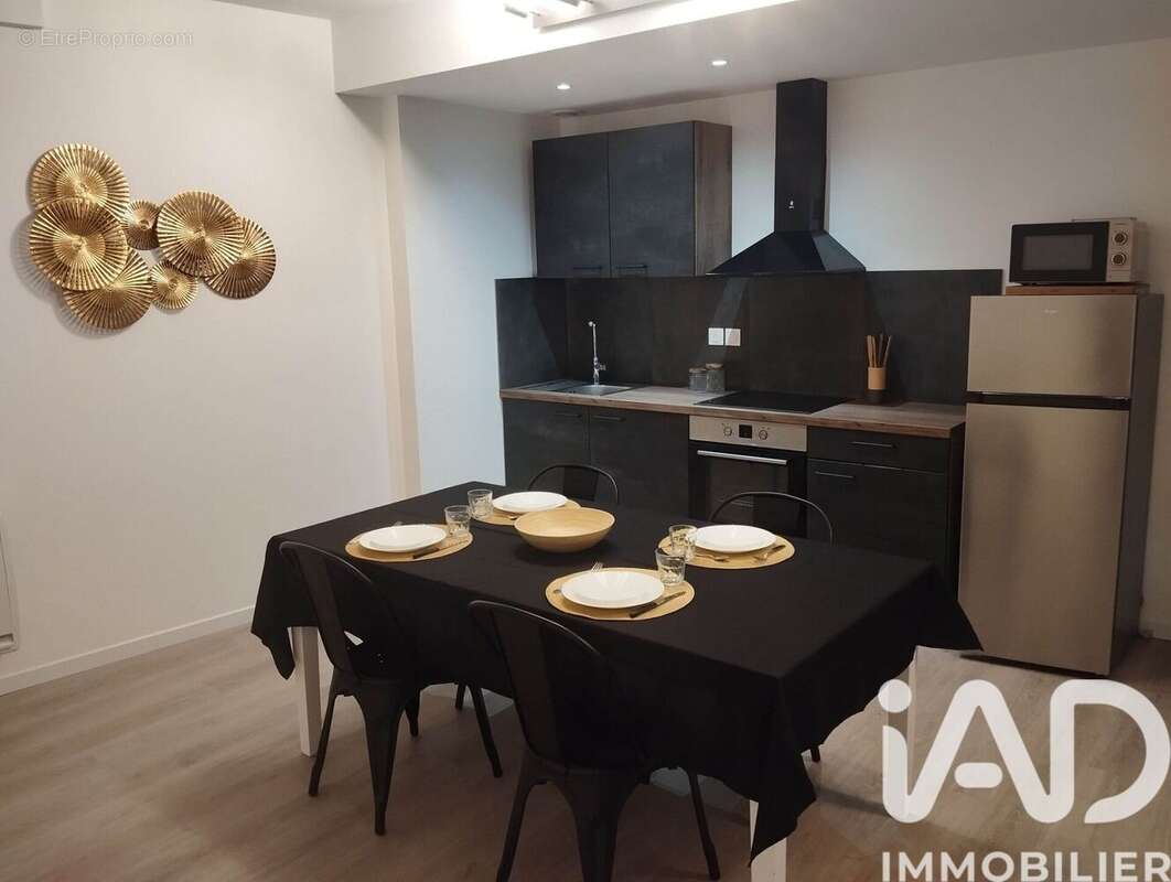 Photo 5 - Appartement à MORBIER