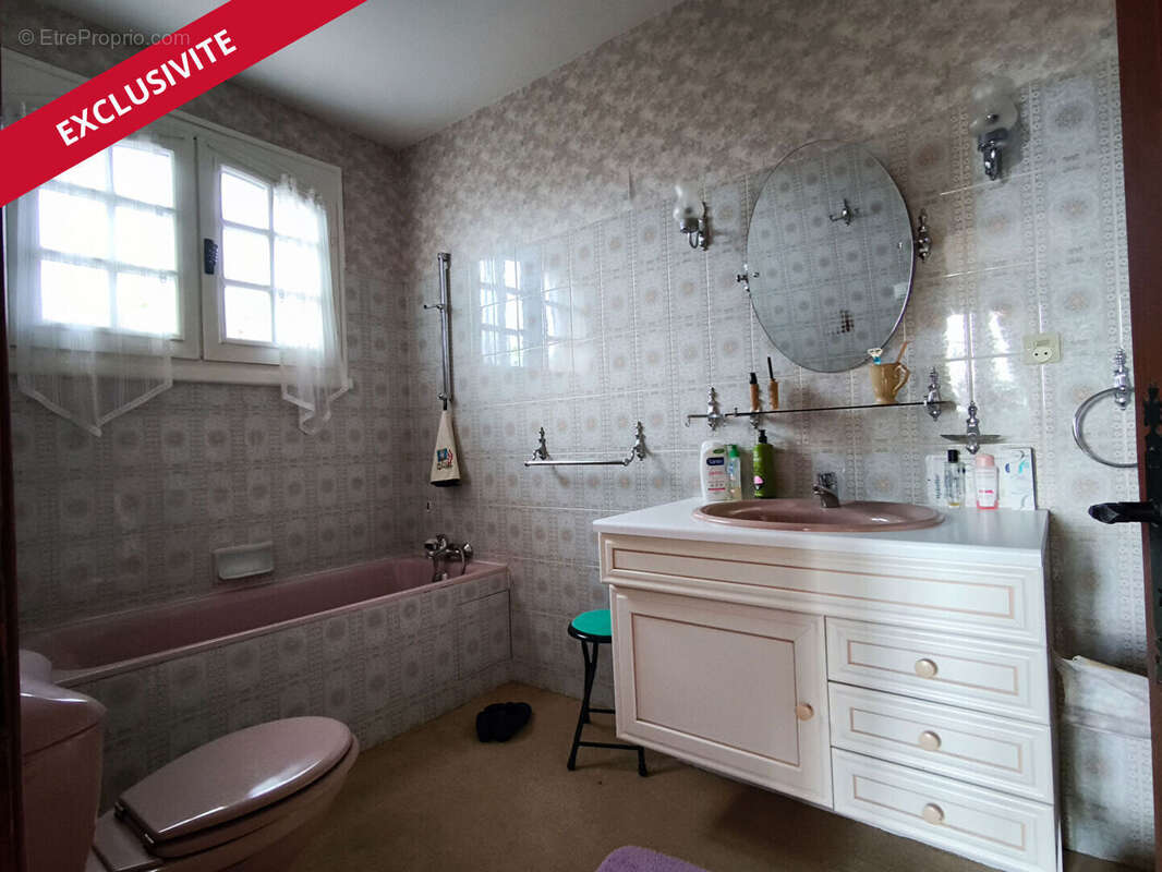 Maison à SAINT-SAVIOL