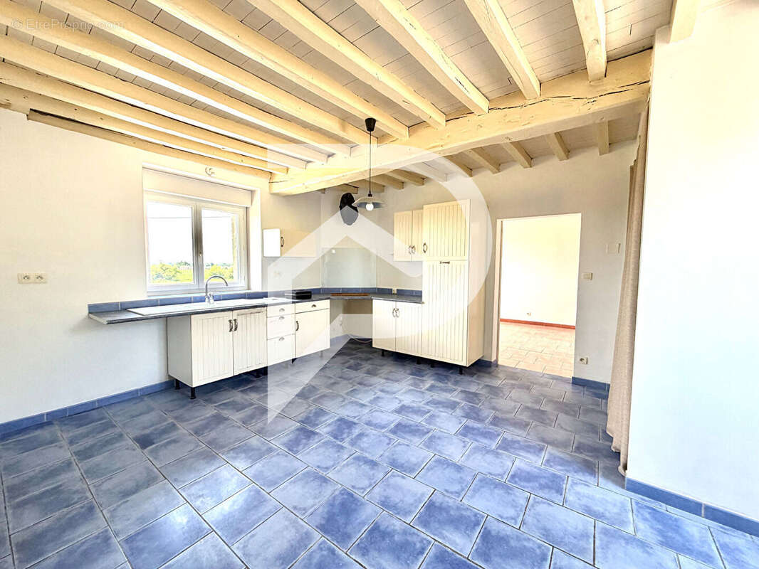 Maison à LABASTIDE-MONREJEAU