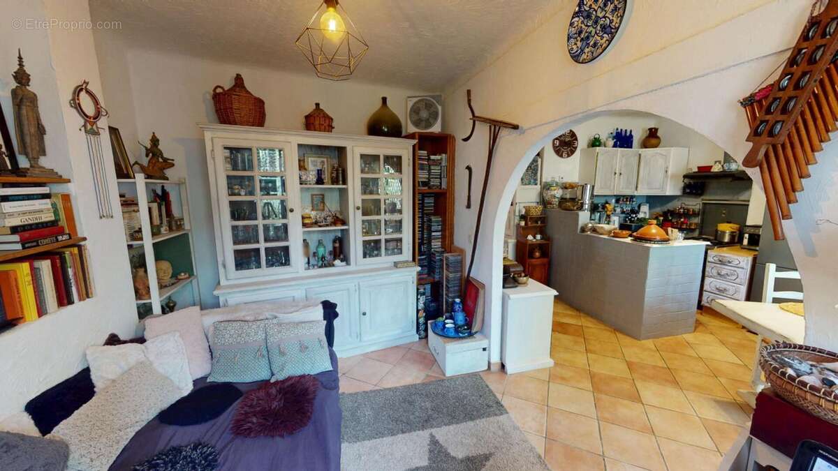 Appartement à DRAGUIGNAN