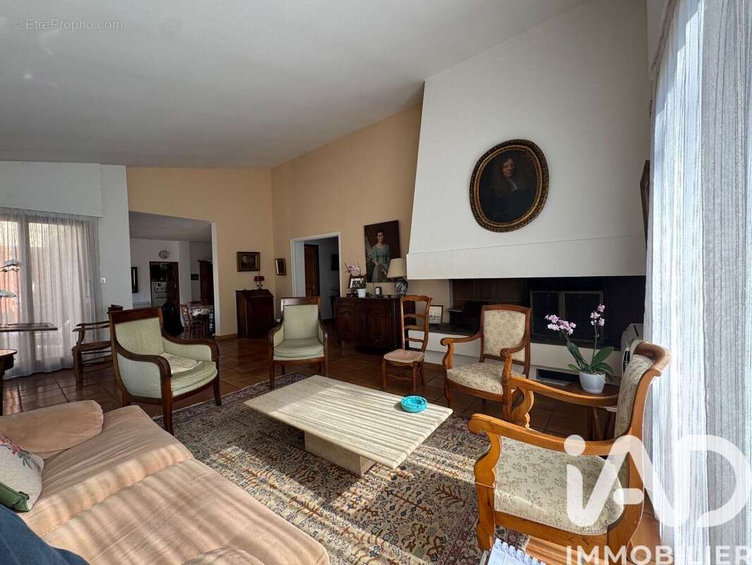 Photo 6 - Maison à LA GARDE