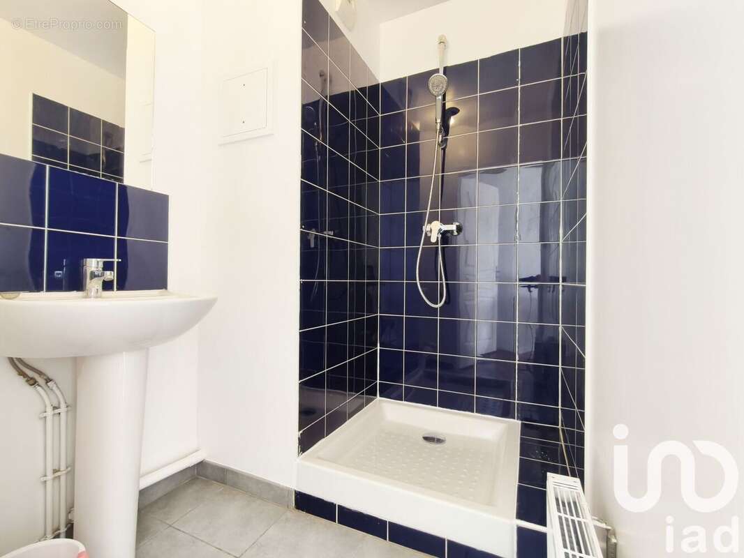 Photo 9 - Appartement à VITRY-SUR-SEINE