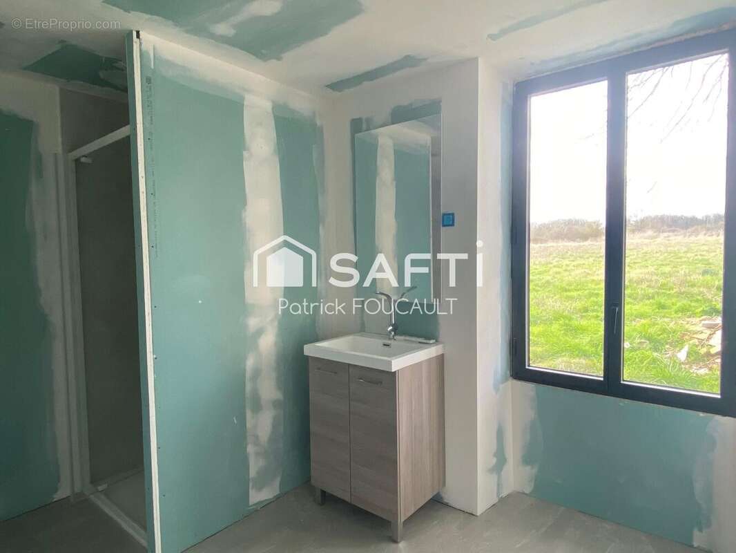 Photo 3 - Maison à LHOMMAIZE