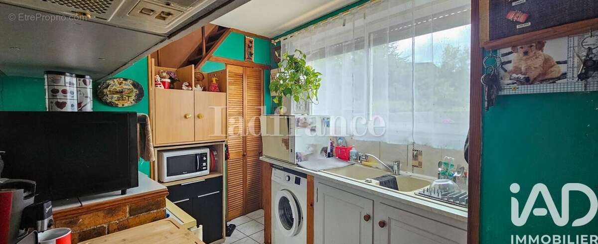 Maison 59 m² à Marquixanes  - photo 7