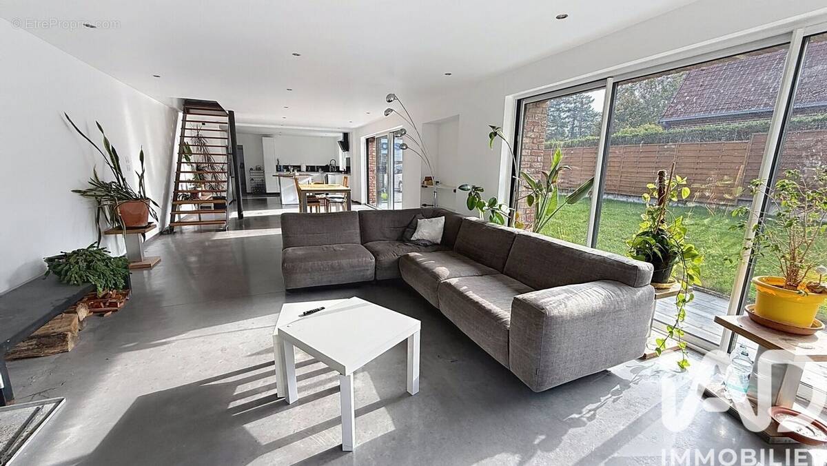 Photo 1 - Maison à WAVRIN