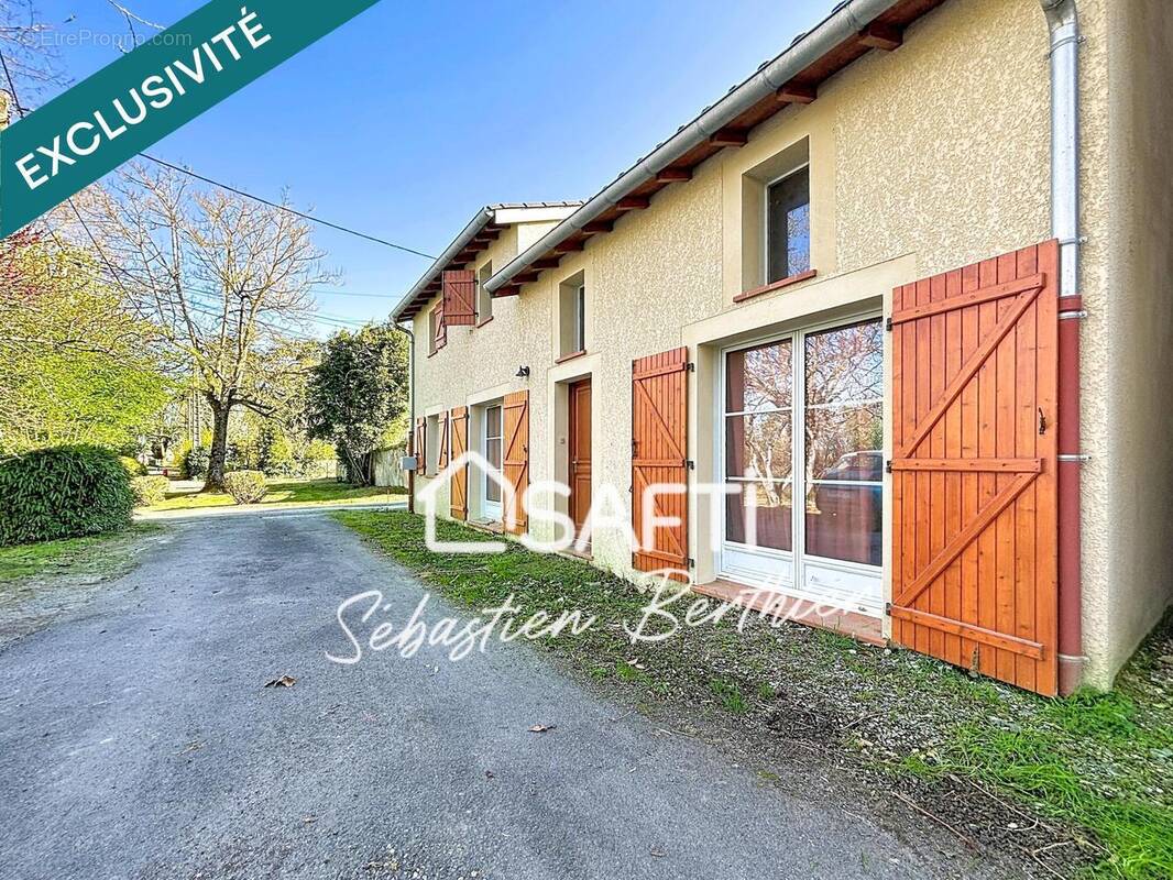 Photo 1 - Maison à LAVAUR