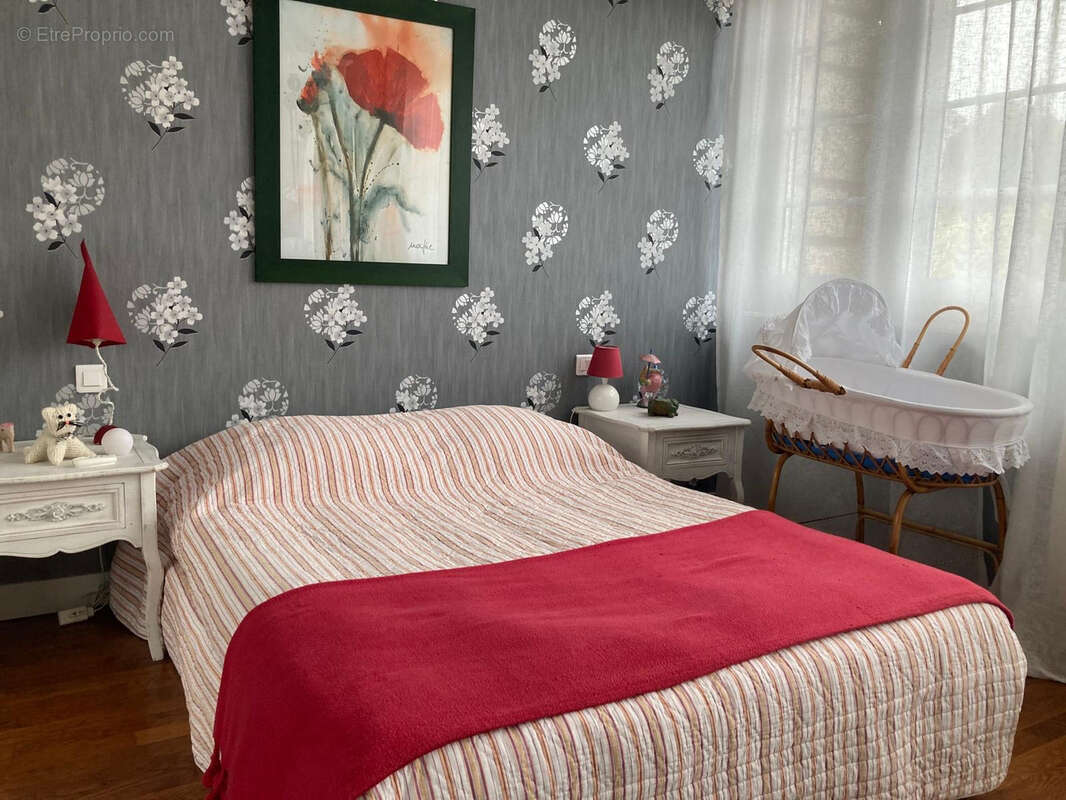 Spacieux Appartement 5 Pièces  Centre-ville, bords de la TOUQUES - photo 18