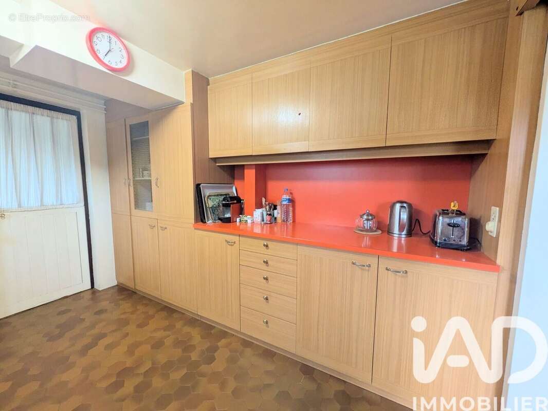 Photo 5 - Maison à CHELLES