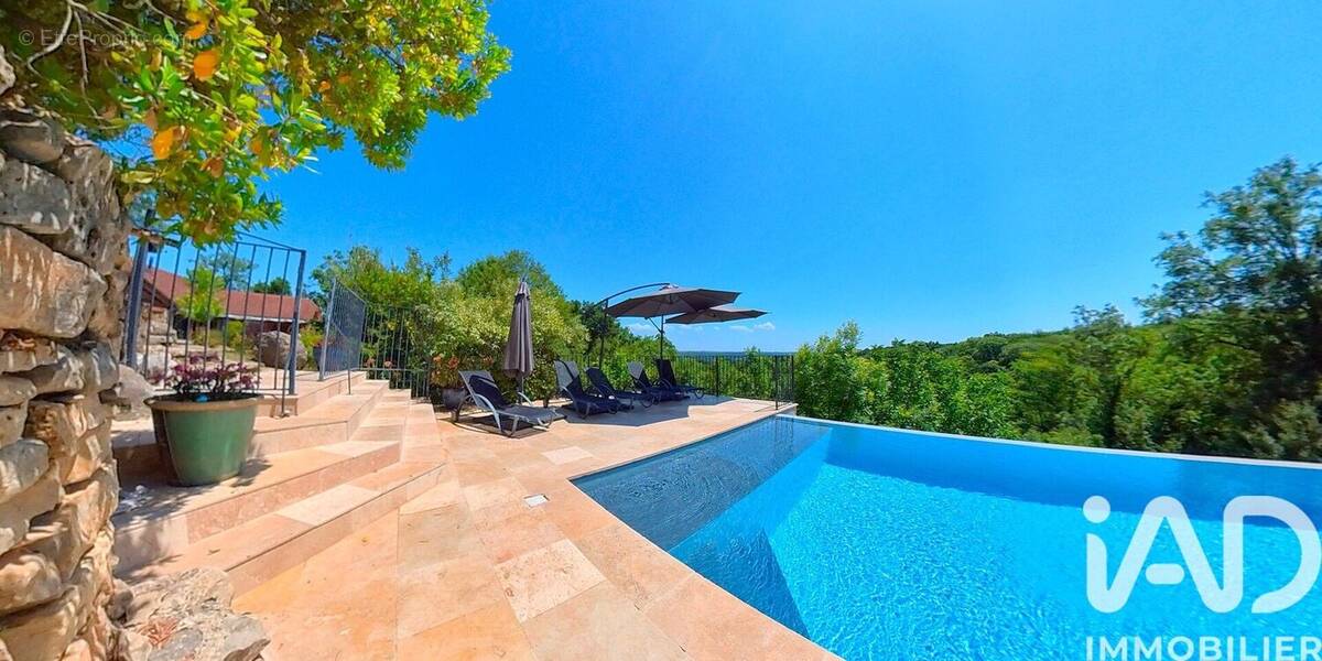 Photo 1 - Maison à FIGEAC