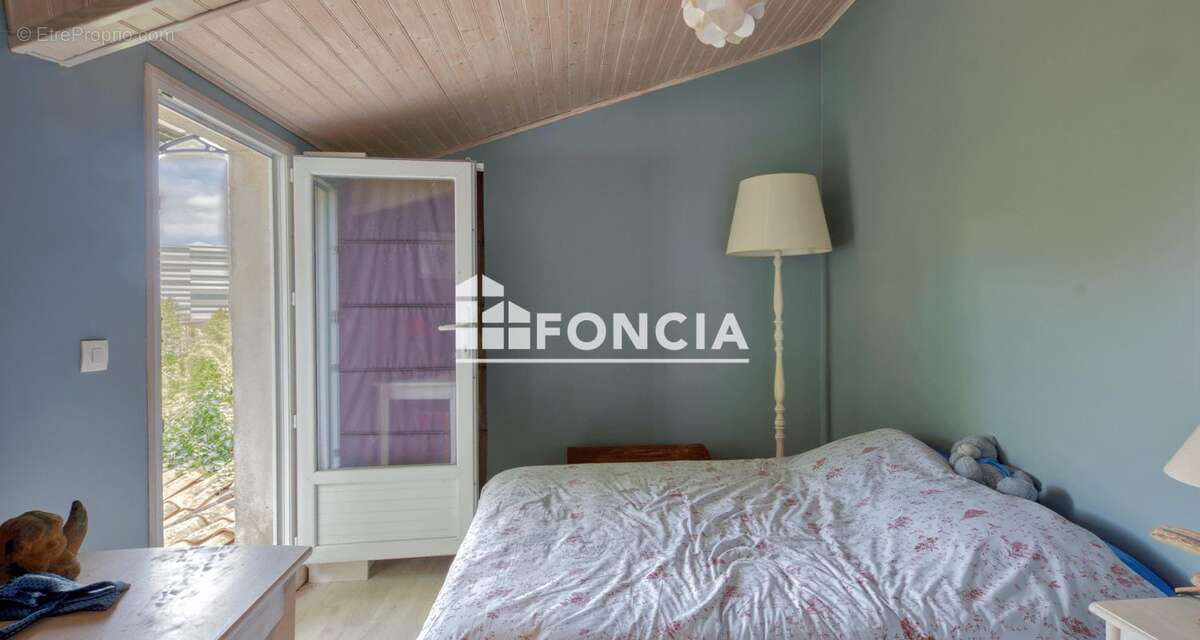 Maison à SAINT-PIERRE-D&#039;OLERON