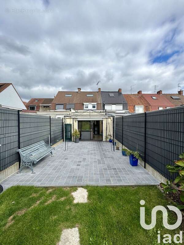 Photo 6 - Maison à LINSELLES