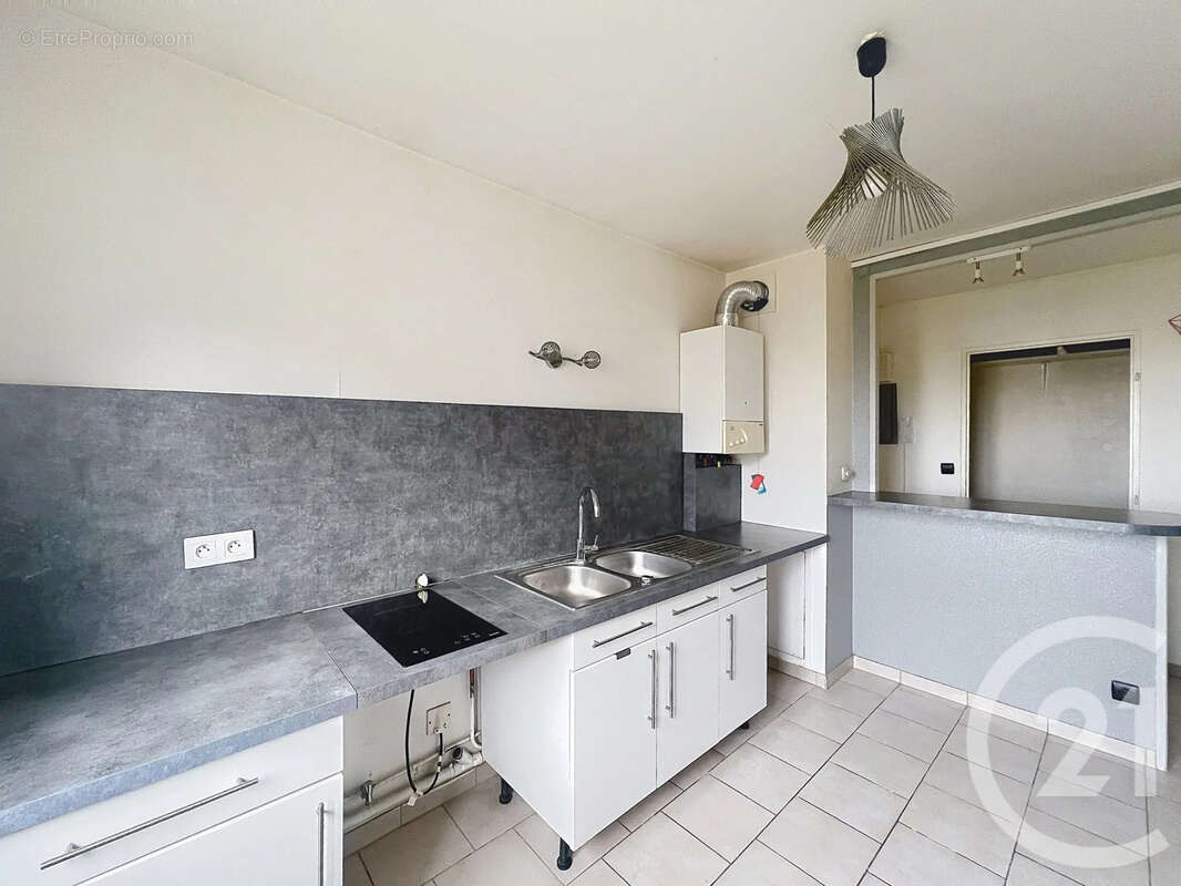 Appartement à TROYES