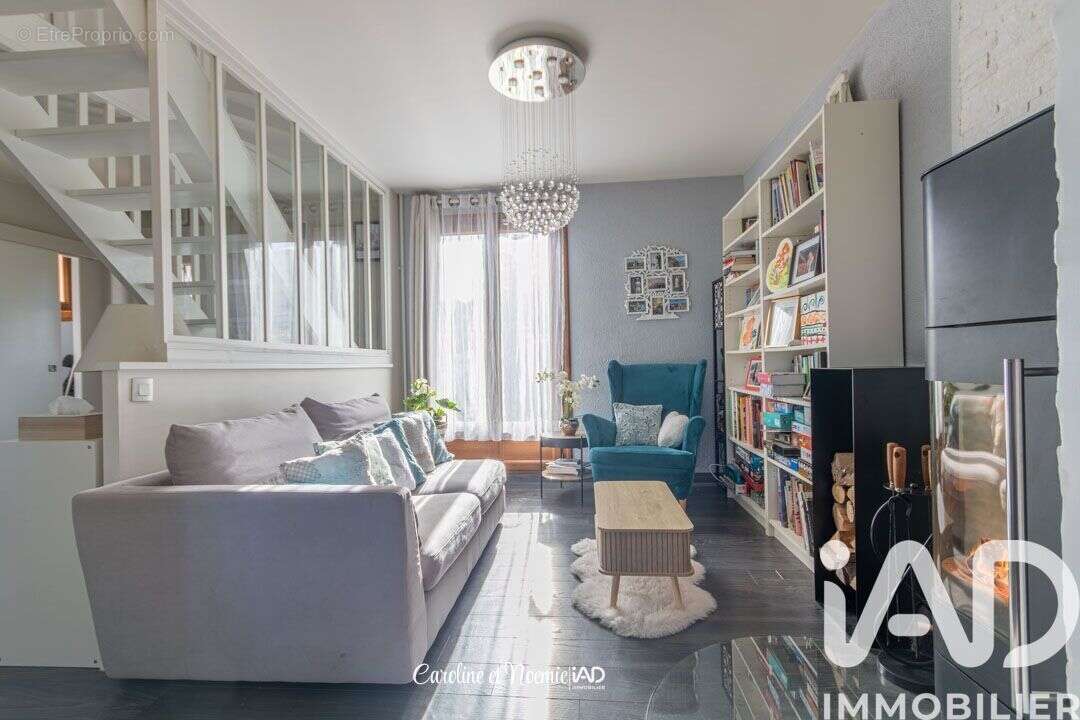 Photo 4 - Maison à MAGNANVILLE