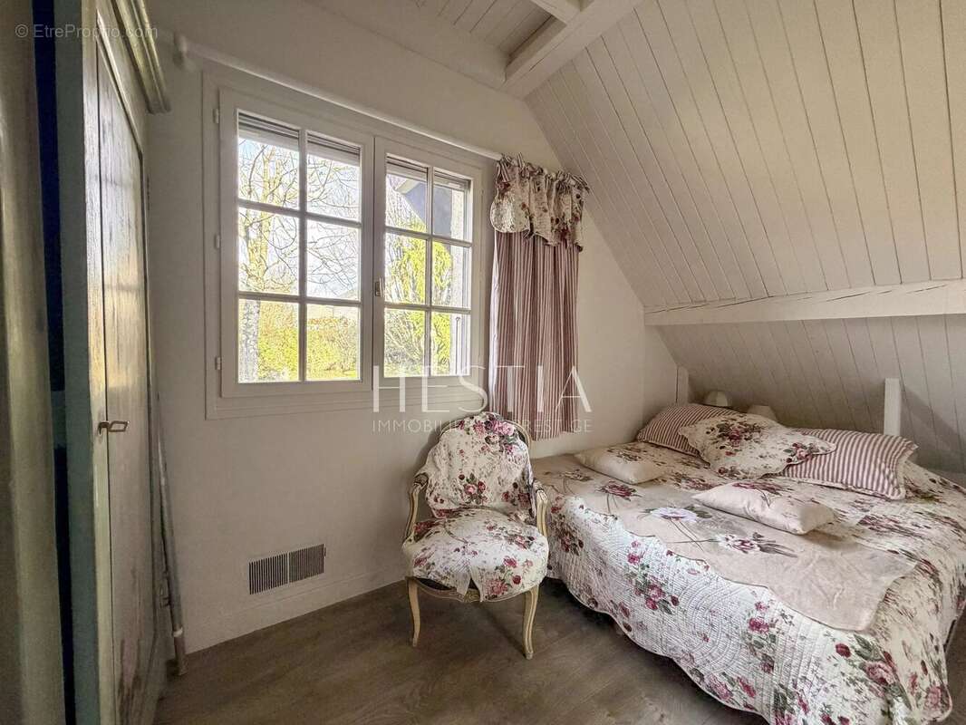 Maison à AIX-LES-BAINS