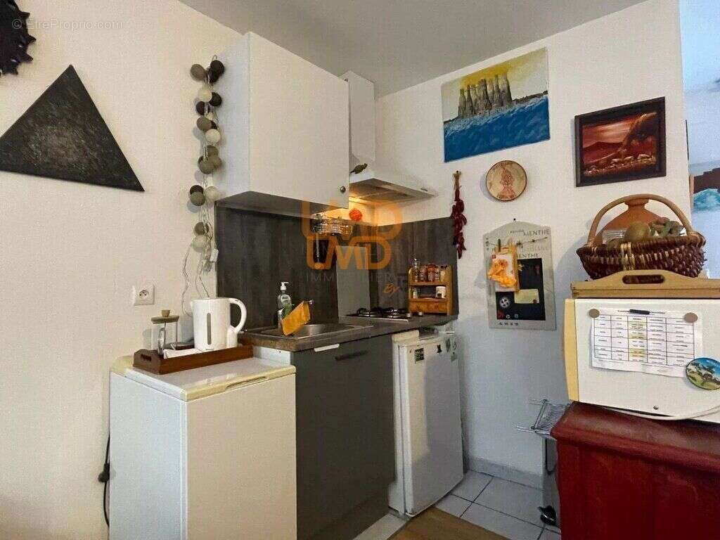 Maison à THUIR