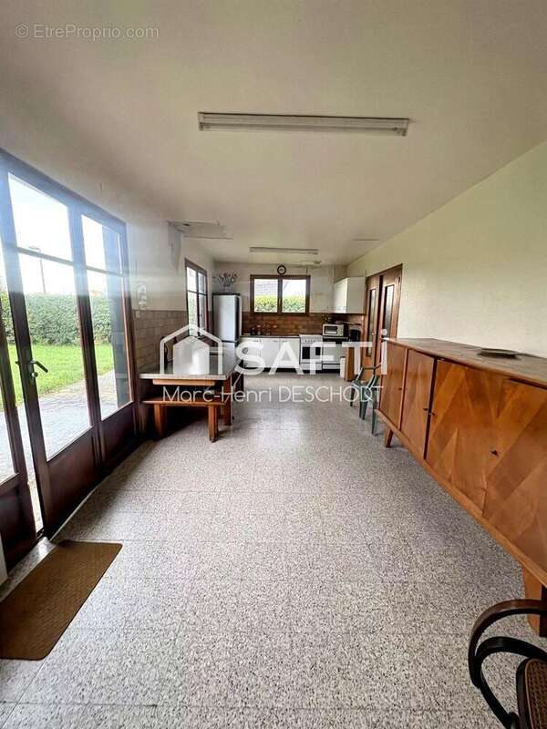 Photo 5 - Maison à CAMIERS