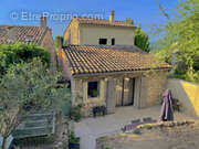 Maison à CHANTEMERLE-LES-GRIGNAN