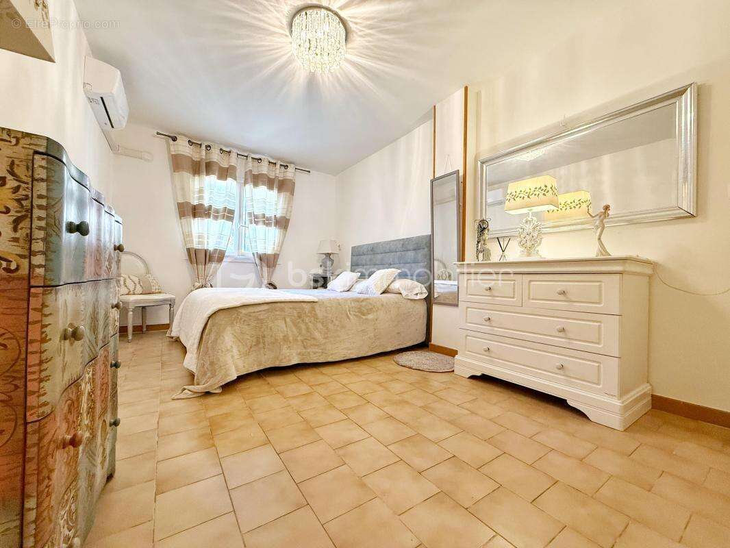 Maison à AGDE