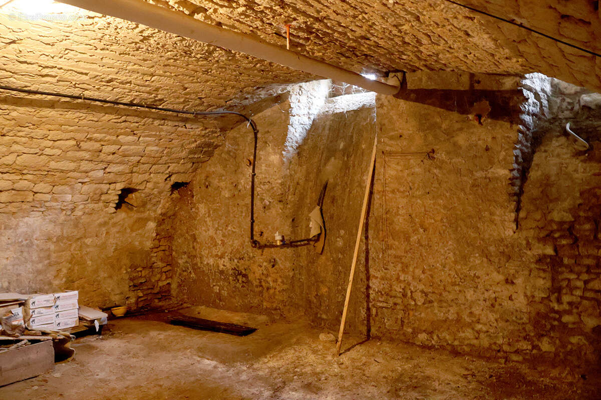 Maison à mamers - photo 22