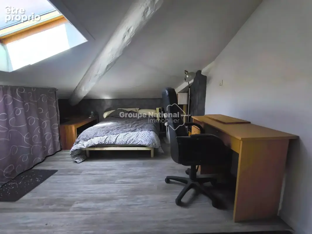 Bedarrides - maison de 70 m² avec balcon - photo 15