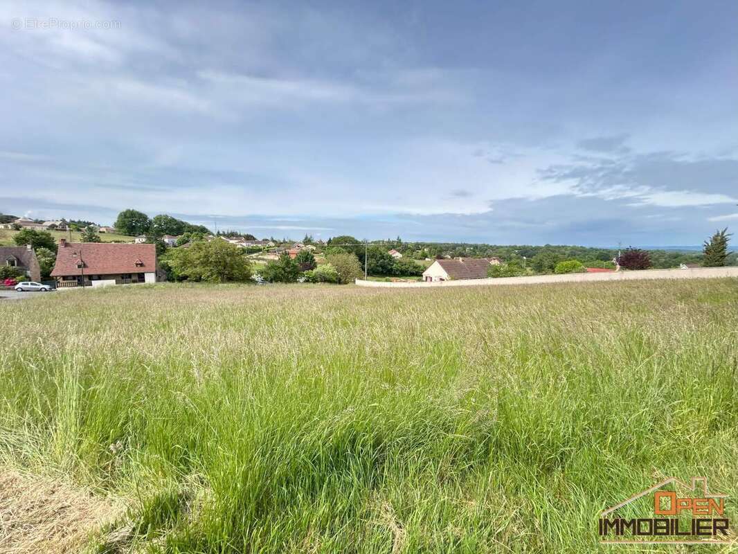 Terrain 3267 m² à Payrac  - photo 27